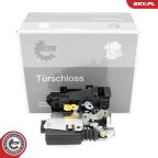 Дверний замок Дверний замок