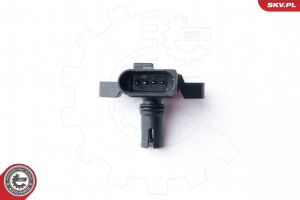 Датчик, тиск впускної труби