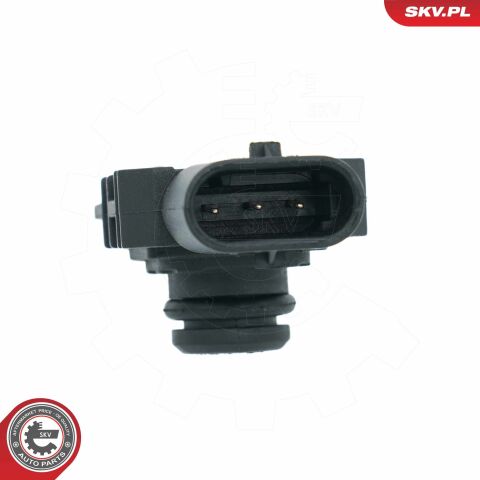 Датчик, тиск впускної труби Датчик, тиск впускної труби