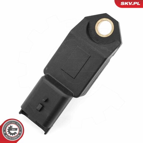 Датчик, тиск впускної труби