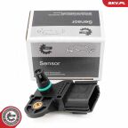 Датчик, тиск впускної труби