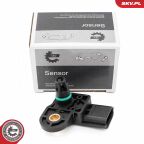 Датчик, давление во впускной трубе