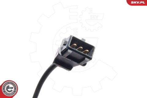 Датчик положення колінчатого валу