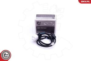 Датчик положення колінчатого валу