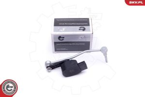 Датчик, регулювання дальності світла