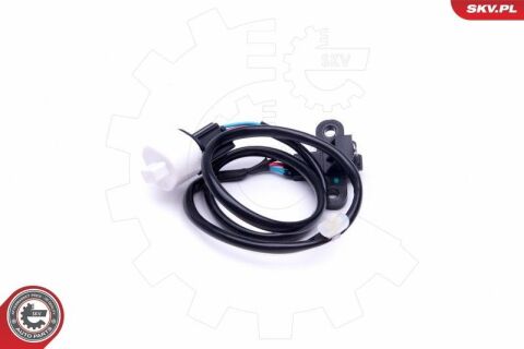 Датчик положення колінчатого валу