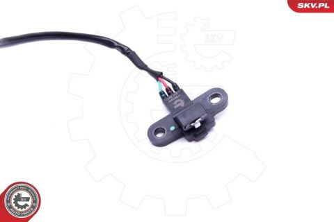 Датчик положення колінчатого валу