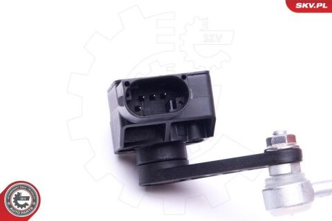 Датчик, корректор угла наклона фар Датчик, корректор угла наклона фар