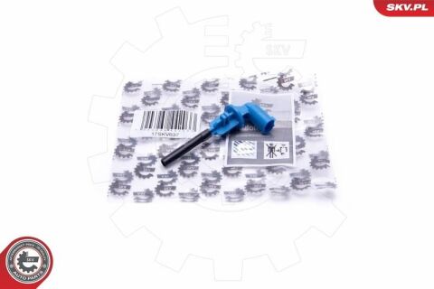 Датчик, рівень охолоджувальної рідини