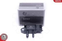 Датчик, давление выхлопных газов