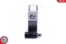 Датчик, температура вхідного повітря