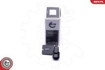 Датчик, температура у салоні