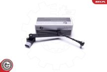 Датчик, регулювання дальності світла