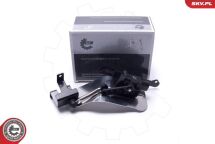 Датчик, корректор угла наклона фар