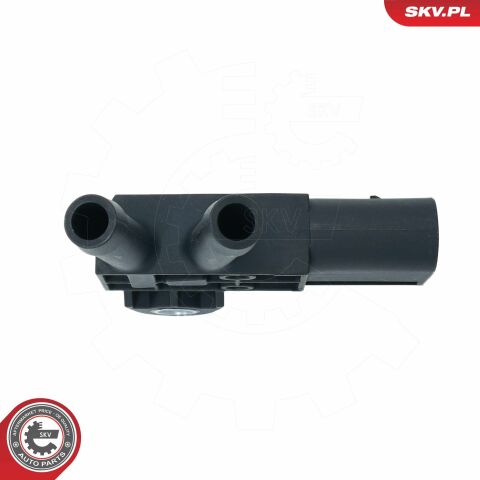 Датчик, давление выхлопных газов