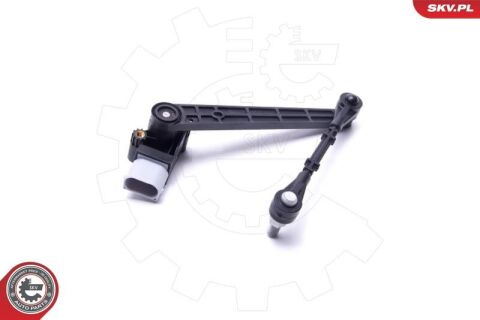 Датчик, корректор угла наклона фар Датчик, корректор угла наклона фар