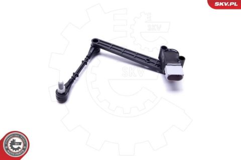 Датчик, корректор угла наклона фар Датчик, корректор угла наклона фар