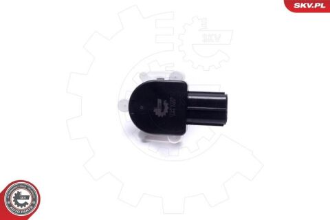 Датчик, регулювання дальності світла