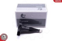 Датчик, рівень моторної оливи