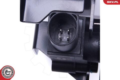 Датчик, регулювання дальності світла