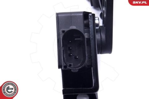 Датчик, регулювання дальності світла