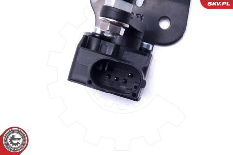 Датчик, регулювання дальності світла