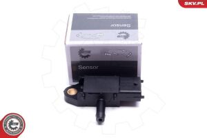 Датчик, тиск ВГ