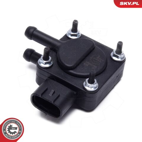 Датчик, тиск ВГ