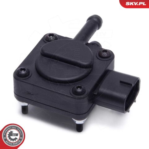 Датчик, тиск ВГ