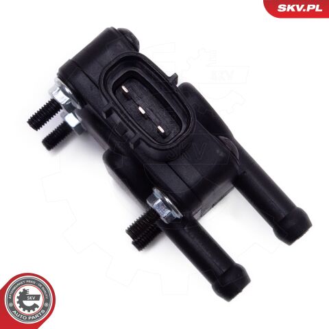 Датчик, тиск ВГ