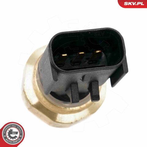 Датчик, тиск ВГ