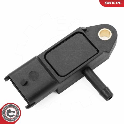 Датчик, давление выхлопных газов