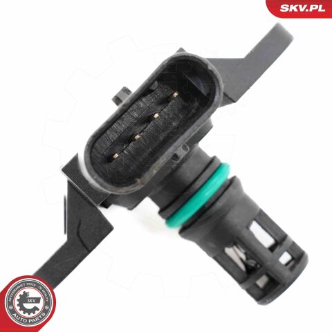 Датчик, тиск впускної труби