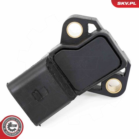 Датчик, давление наддува