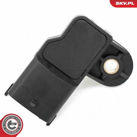 Датчик, давление во впускной трубе