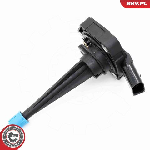 Датчик, рівень моторної оливи