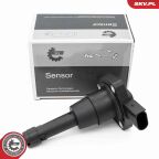 Датчик, рівень моторної оливи