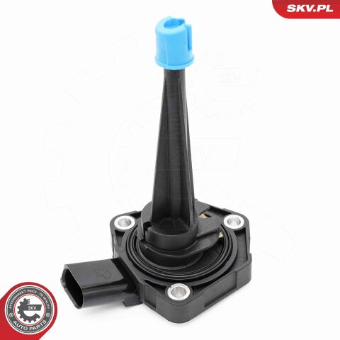 Датчик, рівень моторної оливи