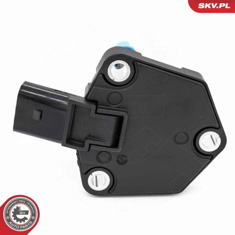 Датчик, рівень моторної оливи