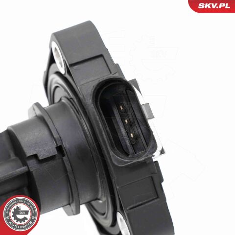 Датчик, рівень моторної оливи