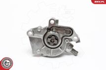 Вакуумний насос