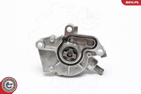 Вакуумний насос