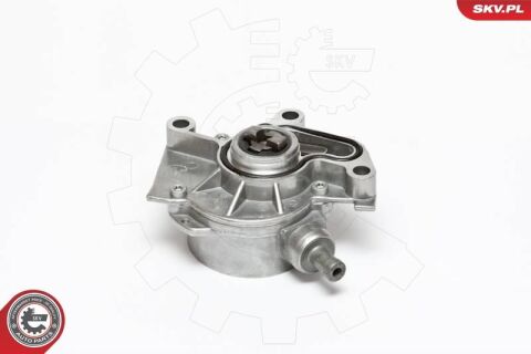 Вакуумний насос