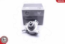 Вакуумный насос