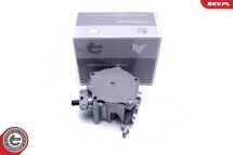 Вакуумний насос