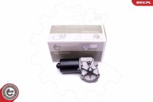 Двигун склоочисника