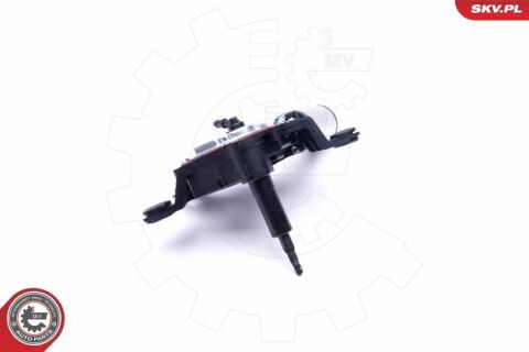 Двигун склоочисника Двигун склоочисника