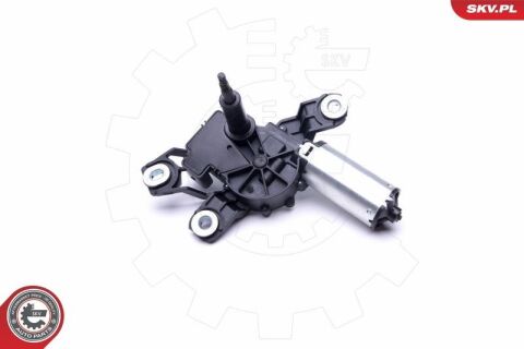 Двигун склоочисника Двигун склоочисника