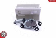 Двигатель стеклоочистителя