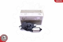 Двигун склоочисника